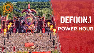 The Closing Ritual  Sunday Endshow  Defqon1 Weekend Festival 2019 [upl. by Lyred]