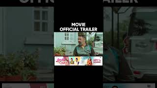 BEHULI from MEGHAULI Nepali Movie Official Trailer  Swastima Khadka Nischal Basnet Bijay Simran [upl. by Shirk]