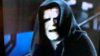 Emperor Palpatine Inspirational Speech for Angry People [upl. by Naz]