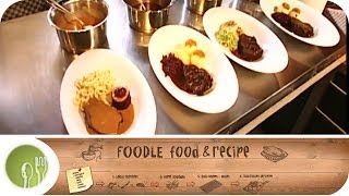 Der perfekte Sauerbraten  Fränkisch vs Sächsisch vs Rheinisch I Foodle  Food amp Recipe [upl. by Anir610]