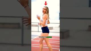 The most correct running posture according to an Olympic athlete [upl. by Heaps]