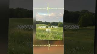 happiness  alexis jordan slightly slowed and reverb [upl. by Erot]