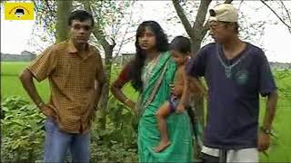 Mojiborer amp Tukur Notun Koutuk  SHAILKUPA HD VIDEO  Bangla New Koutuk Video [upl. by Mathilda]