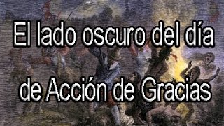 El lado oscuro del dia de accion de gracias [upl. by Rossuck336]