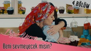 Meryem ile Zeynep’in duygusal zamanları  Diğer Yarım 4Bölüm [upl. by Etteiram]