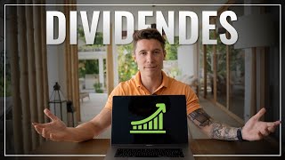 Comment toucher des dividendes [upl. by Camden114]