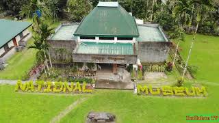 KIANGAN SHRINE KIANGAN IFUGAO TOURIST ATTRACTION [upl. by Leizo954]