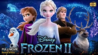 Frozen  Live Action 2024  FIRST TEASER TRAILER  Margot Robbie  Disney [upl. by Ainoek744]