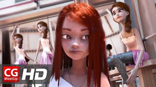 CGI Animated Short Film HD quotReminiscence quot by Reminiscence Team  CGMeetup [upl. by Gnouhk]