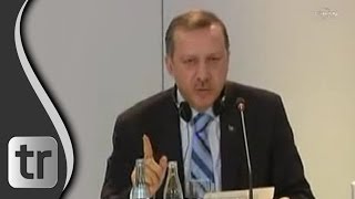 Erdogan über armenische Völkermord und GenozidVorwürfe von 1915 im Osmanischen Reich Deutsch [upl. by Enawd866]