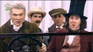 Horrible Histories  Transportation Inventors Song [upl. by Martyn]