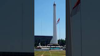 Honoring Indonesia’s Heroes on Hari Pahlawan [upl. by Laeahcim]