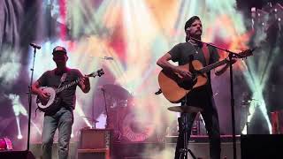 The Avett Brothers  November Blue  Franklin TN 91324 [upl. by Featherstone]