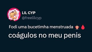 Porque o Twitter é a melhor rede social [upl. by Gladdie]