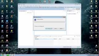 comment installer Swing en Eclipse [upl. by Suelo85]