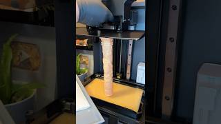 Processing test print anycubicofficial M7 Max resin 3D printer m7max anycubic [upl. by Lundgren912]