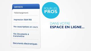 Transmettre les documents en ligne [upl. by Clem]