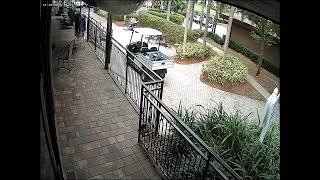 Rossman Realty at The Landings  Golf Cam [upl. by Rushing]