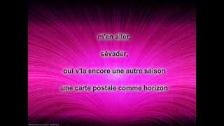 canardo feat tal m en aller lyrics [upl. by Ishmael866]