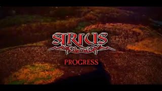 Sirius  Progress Video Lyric [upl. by Abeu]