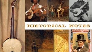 Historical Notes  Victorian Music [upl. by Wyatan]