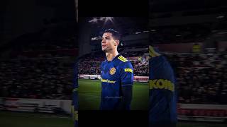 This Song is Additive😅🎵 shorts fyp ronaldo manutd football goat edit ytviral viral [upl. by Ninerb]