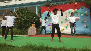 Teri mitti patriotic Song  Teri mitty Dance performance ￼B prak Teri mitti me mil jau [upl. by Eulaliah]