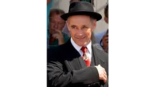 Mark Rylance Biography [upl. by Kirby]