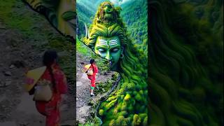 Har Har Shambhu 🔱🕉️ Dar Na Kisi Baat Ka Shath💥song mahadev bholenath mahakal shortvideo shorts [upl. by Eelirem190]