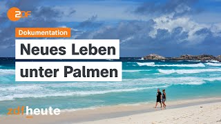 Seychellen Ein Traum für Auswanderer [upl. by Appilihp]