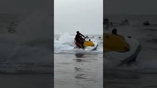 Jet ski accident [upl. by Ahseya221]