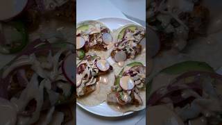 Chipotle Chicken Tacos [upl. by Alil]