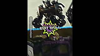 EDITORS VS EDITORS TurgutEdits 🆚 SHADOWMONARCH15 edit transformersedit [upl. by Miof Mela]