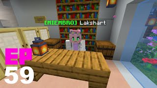 EliteCraft  EP59  Mi primera cita [upl. by Euqnimod]