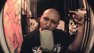 Phrace  Mess  Metrik Vader  Señor Marrano  The Cypher [upl. by Nyved304]