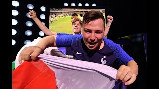 France wins the inaugural FIFA eNations Cup 2019 [upl. by Anuala]