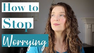 Coping with Change Tip 2 Stop Worrying About Things You Can’t Control [upl. by Ronnholm]