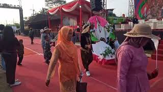 🔴 live karnaval part 1 DS rejoyoso  bantur malang 2024 [upl. by Belva]