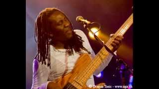 RICHARD BONA  Eyala [upl. by Holmes363]