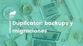 DUPLICATOR WORDPRESS Tutorial de este plugin para migrar y exportar [upl. by Ollecram829]