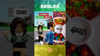 IO DECIDO CHI RICEVE ROBUX 😱 roblox [upl. by Yaniv]