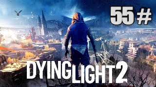 ✔️DYING LIGHT 2 Walkthrough Side Questing Deals With The Devil Part 55 [upl. by Rockey]