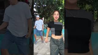 JOWANA dc😁 foryou goodvibes foryoupage funny funnydance [upl. by Akili]