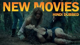 7 New Movies Dubbed In Hindi Most Watch [upl. by Anaillil167]