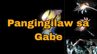 Nangilaw kame sa Gabe Ang dami namin nakuhang Crab at hipon dagat fishing fishingvideo fish [upl. by Tom]