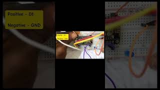 LDRESP8266 arduino arduinoprogramming technology arduinounoprojects [upl. by Emmalynne]