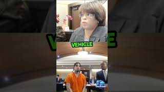 Judge Boyd LOSES IT on Defendant Caught with Sword in Car [upl. by Hathcock]