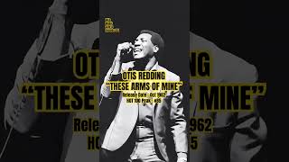 Otis Redding “These Arms Of Mine” 60s music shorts otisredding Episode 134 [upl. by Aiello]