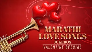 Marathi Hits songs collection Marathi Romantic Songs Mashup 2024 न्यू मराठी गाणी [upl. by Fernandina]