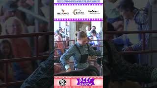 UCF DAY 6 Beef Show [upl. by Corell]